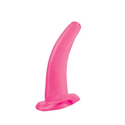 Estimulador His and Hers Punto G Color Rosa