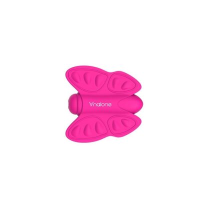 Estimulador Madam Fuchsia