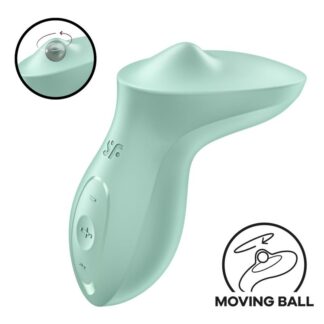 Exciterrr Estimulación con Bola Mint