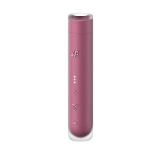 First Kiss Air Pulse Vibrator