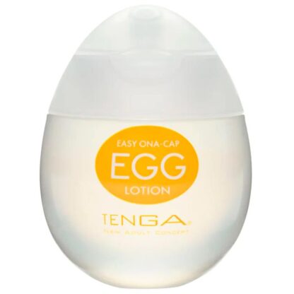 Lubricante Egg Lotion