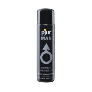 Pjur Man Lubricante Extreme Glide 100 ml
