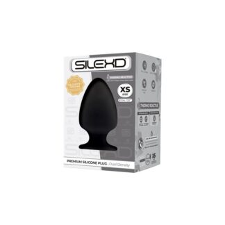 Plug Anal Mod. 1 Talla XS