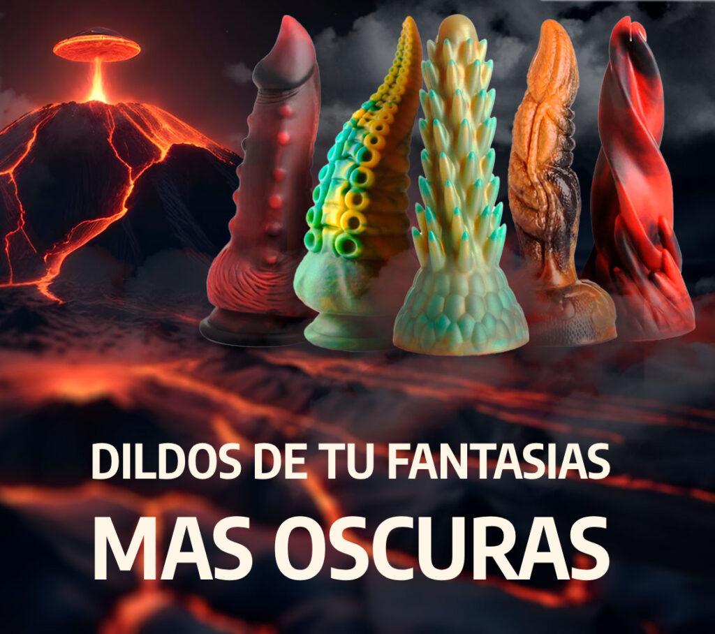 Sexshop Valencia